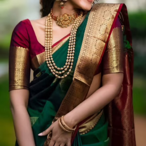 Madurai Sarees – 3 Interesting Facts and Why We Just Can’t Stop Loving Them!