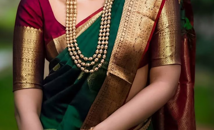Madurai Sarees – 3 Interesting Facts and Why We Just Can’t Stop Loving Them!
