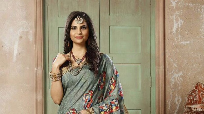 7 Irresistible Kalamkari Styles That Make Heads Turn Your Way!