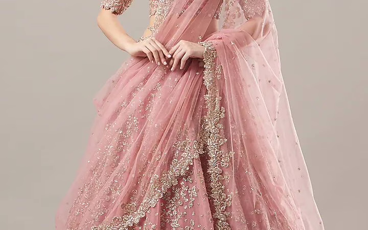 Lehenga for Women- 5 Proven Hacks To Make Them Look as Good as New!