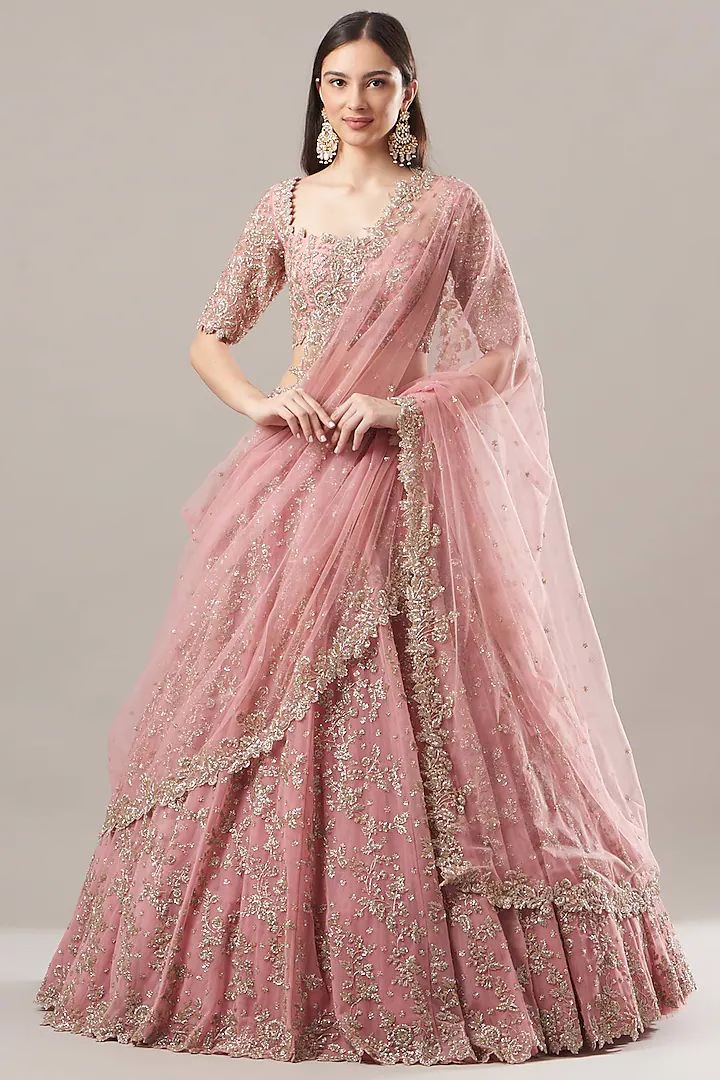 Lehenga for Women- 5 Proven Hacks To Make Them Look as Good as New!