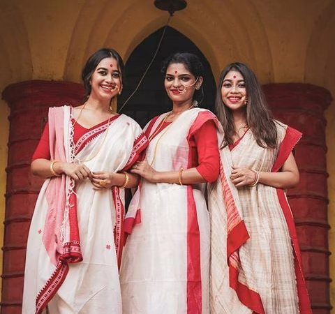 7 Smart Ways to Care for Your Tant Sarees at Home Like a Pro