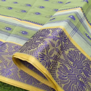 7 Smart Ways to Care for Your Tant Sarees at Home Like a Pro