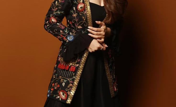 5 Ethnic Wear Jackets Every Woman Should Own and Style Like a Pro!