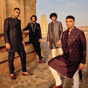 2025 Hottest Trends in Indian Ethnic Wear for Men