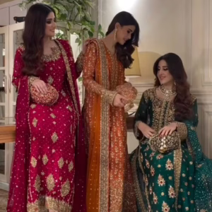 3 Indian Ethnic Wear Styles for Women with Different Body Shapes
