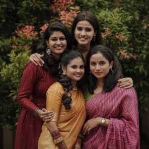 Everyday Styling Tips for Every Woman in Indian Ethnic Fashion