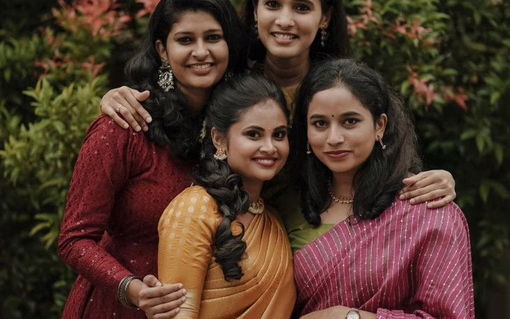 Everyday Styling Tips for Every Woman in Indian Ethnic Fashion