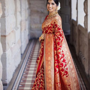 5 Classical Indian Ethnic Wear Dresses for 2025