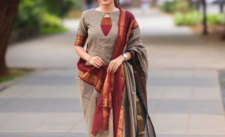 7 Top Reasons To Embrace Khadi- An Eco-Friendly Choice for Your Wardrobe.
