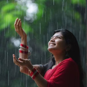 Monsoon Fashion: Latest Ethnic Wear Trends for Women In 2025