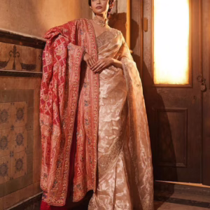 5 Must-Have Classical Indian Ethnic Wear Dresses for 2025