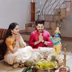 Top Janmasthami 2025 Style Trends for Men and Women