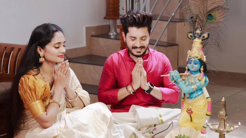 Top Janmasthami 2025 Style Trends for Men and Women