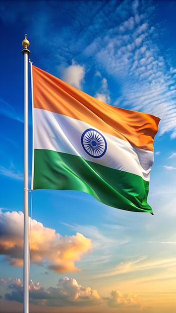 Top Independence Day 2025 Outfit Ideas for Men and Women 8 Top Independence Day 2025 Outfit Ideas for Men and Women This is the image of the Indian National Flag
