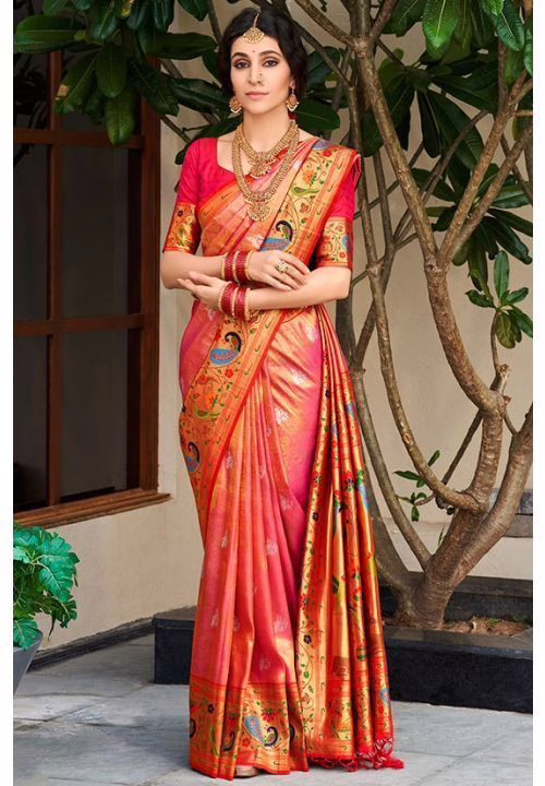 Paithani Sarees: A Masterpiece in Traditional Handicrafts (Written by Sophia Shome) 4 Paithani Sarees: A Masterpiece in Traditional Handicrafts (Written by Sophia Shome) 4fa41b8d5c427c3a0525ca8491f90b9f https://ethniclovers.com/wp-content/uploads/2025/08/WhatsApp-Image-2025-07-28-at-3.13.41-PM.avif Ethniclover