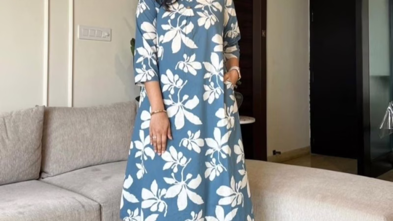 Kurti Trends For 2026 You Must Have In Your Wardrobe