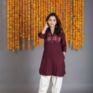 Top 4 Ethnic Wear Styling Mistakes for Short Women to Avoid