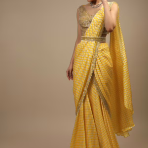 Top 5 Fusion Wear Trends for Women: Where Traditional Wear Weds Western Style