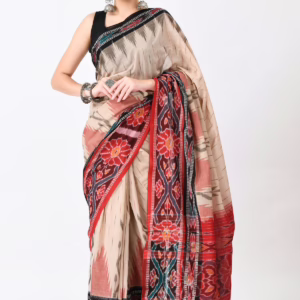Ikkat Saree- 5 Best Ways To Identify an Authentic Saree