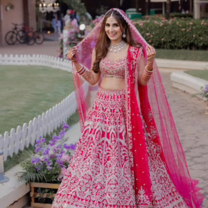 Bridal Lehenga Care at Home: 5 Steps to Storage and Maintenance