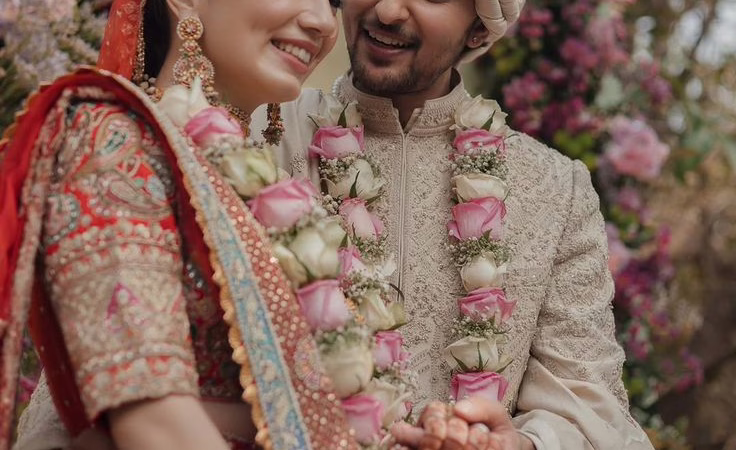 Choosing the Best Sherwani for Your Wedding | Indian Groom Style Guide