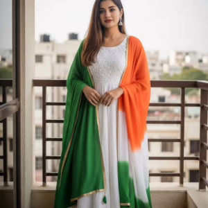 Republic Day 2026 Ethnic Wear Styling for Men and Women