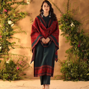Woollen Salwar Kameez Trends 2026 and Easy-Care Tips for Winter