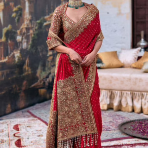 Lehenga Style Saree: The Viral Hybrid Trend of 2026