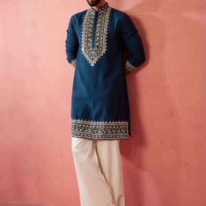 Men’s Maha Shivaratri Styling Guide: Dhoti vs Kurta Pajama