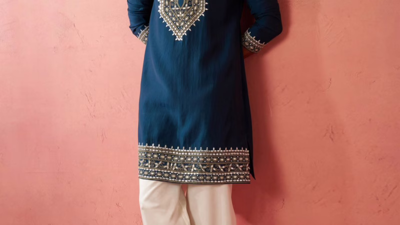 Men’s Maha Shivaratri Styling Guide: Dhoti vs Kurta Pajama