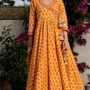 Your Hand Block Kurti Deserves Better Care—Here’s Why