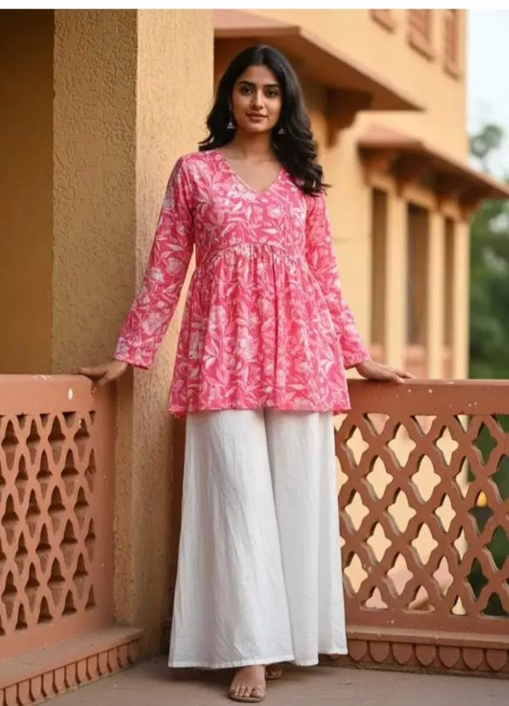 Top 5 Reasons Why Peplum Kurtis Deserve Space in Your Ethnic Wardrobe 4 Top 5 Reasons Why Peplum Kurtis Deserve Space in Your Ethnic Wardrobe 56b867869e3ed3f919083605985ebf4e https://ethniclovers.com/wp-content/uploads/2026/02/c0180389a919c347def3a249e53b5136.avif Ethniclover