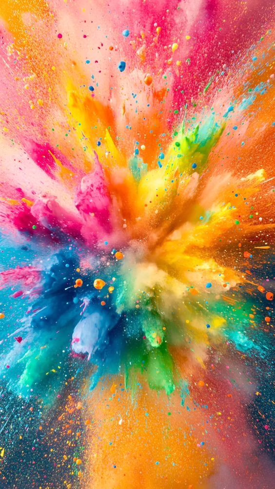 Holi 2026 Style Guide- Women, Men and Kids 2 Holi 2026 Style Guide- Women, Men and Kids Holi 2026 is all about colors on white