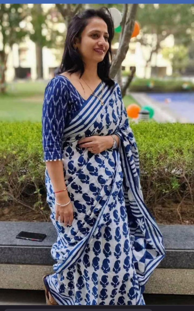 Top 6 Indian Ethnic Fabrics for Hot Summers 2 Top 6 Indian Ethnic Fabrics for Hot Summers Indian summers can be intense. Add humidity to the mix, and even the most beautiful outfit can start to feel uncomfortable within minutes. The secret to staying stylish without melting in the heat lies in one simple choice- being aware of the top 6 Indian ethnic fabrics to help you stay cool and happy during hot weather- MulMul Sarees.