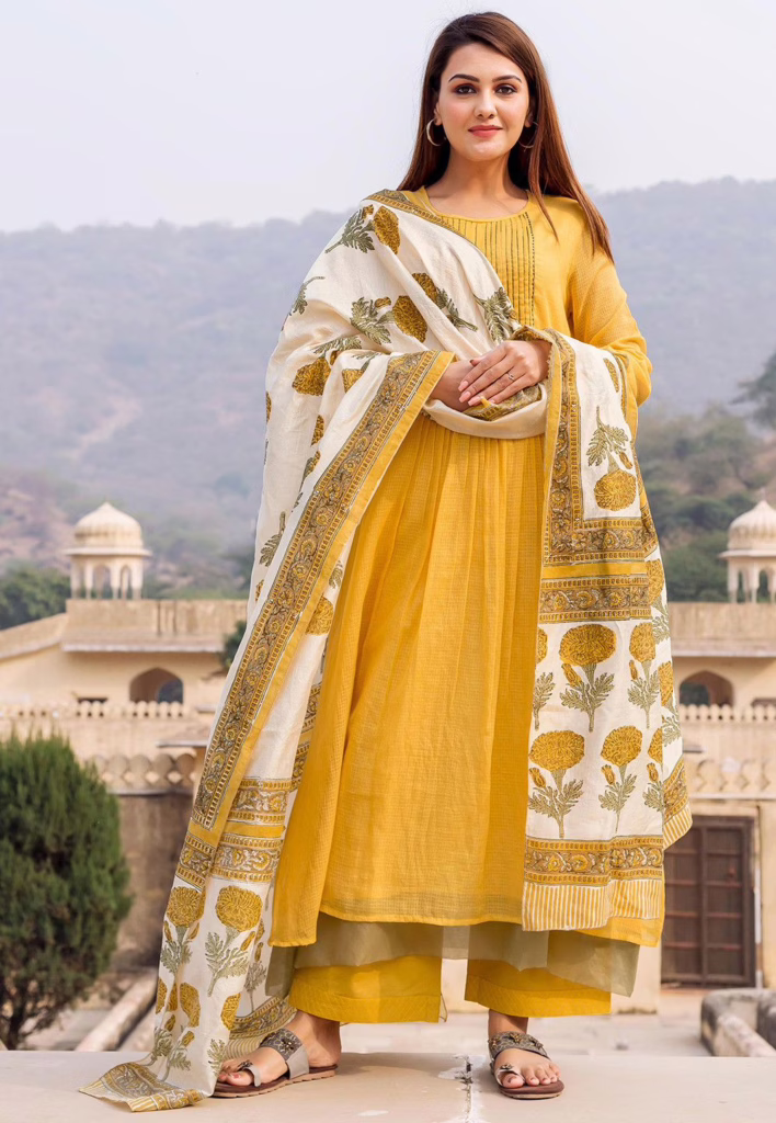Top 6 Indian Ethnic Fabrics for Hot Summers 8 Top 6 Indian Ethnic Fabrics for Hot Summers 32104dc0d9681e2dfac100e382fbf316 https://ethniclovers.com/wp-content/uploads/2026/03/ea309f6730fe5cdfee1b409746cc3d5e.avif Ethniclover
