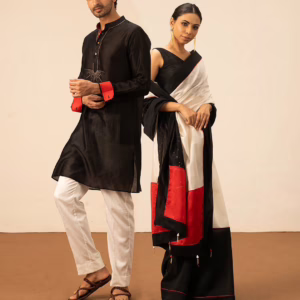 Compare the Leading Ethnic Wear Labels for Men and Women