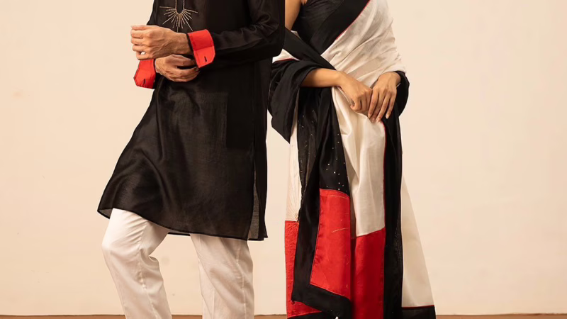 Compare the Leading Ethnic Wear Labels for Men and Women