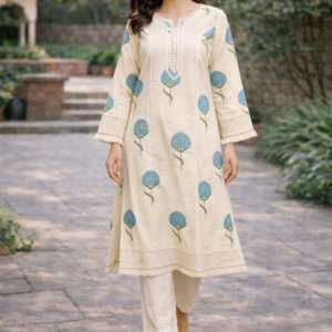 Top 6 Indian Ethnic Fabrics for Hot Summers