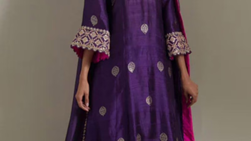 10 Must-Have Ethnic Wear Essentials Every Indian Wardrobe Needs in 2026