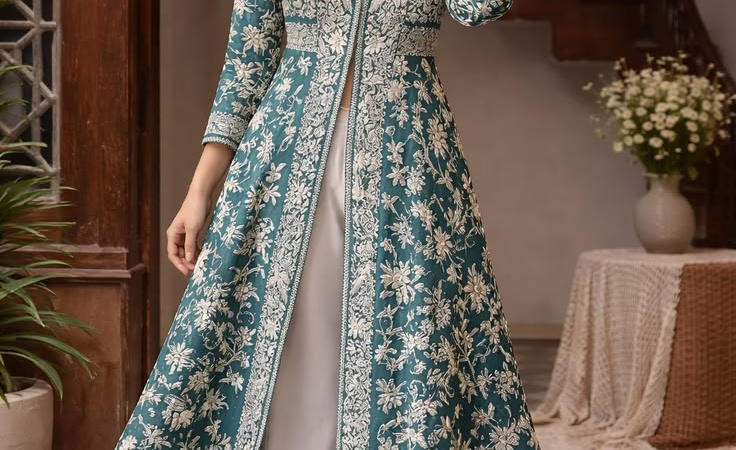 How to Style Kurtas for Every Occasion: Work, Festive & Casual Looks (2026 Guide)