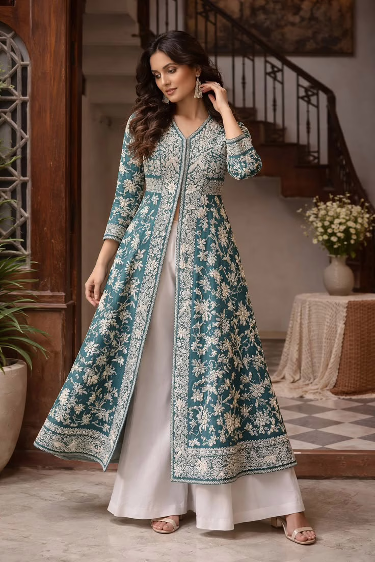 How to Style Kurtas for Every Occasion: Work, Festive & Casual Looks (2026 Guide)