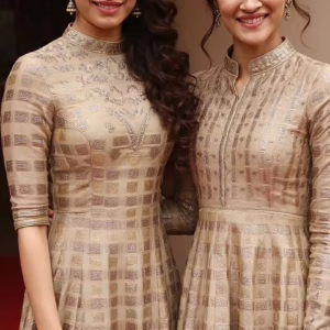 Celebrity-Inspired Ethnic Outfits to Try This Season for Women