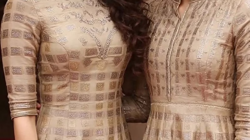 Celebrity-Inspired Ethnic Outfits to Try This Season for Women