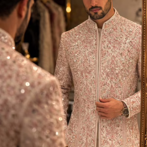 Kurta or Sherwani? What Should You Really Wear to a Wedding or Festival?
