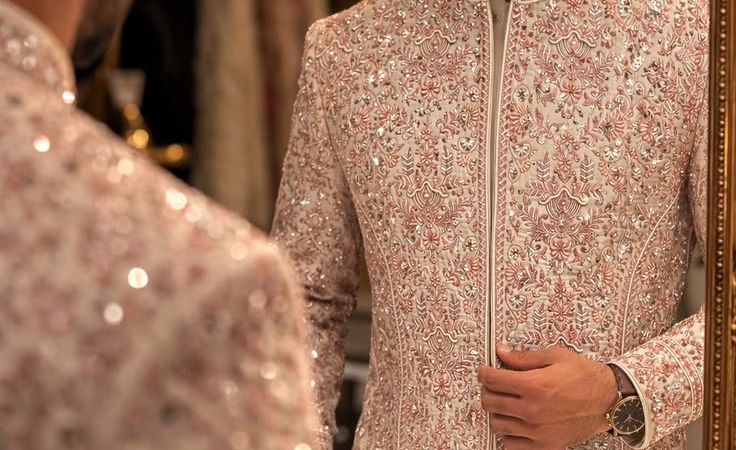 Kurta or Sherwani? What Should You Really Wear to a Wedding or Festival?