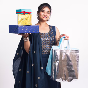 Premium Ethnic Wear Subscription Boxes: Are They Worth It?