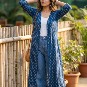Ethnic Wear for Summer Travel: Stay Comfortable Without Compromising on Style