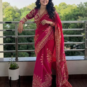Expert Guide: How to Choose the Perfect Saree for Your Body Type and Occasion
