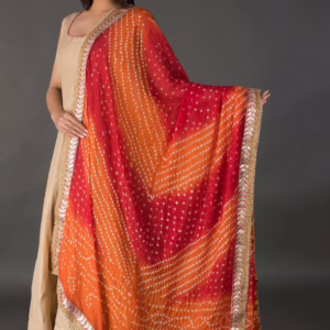 7 Stylish Ways to Wear a Dupatta for a Fresh Ethnic Look Every Time